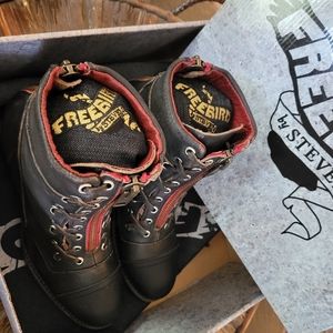 Freebird Liverpool's Sz.9